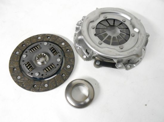 Picture of CLUTCH ASSEMBLY SPITFIRE 1300/HERALD 1360(GCK273P)
