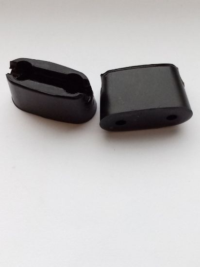 Picture of SUNVISOR MOUNTINGS POLYURETHANE PAIR(624201P)