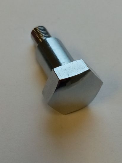 Picture of SEAT PIVOT BOLT (624411)