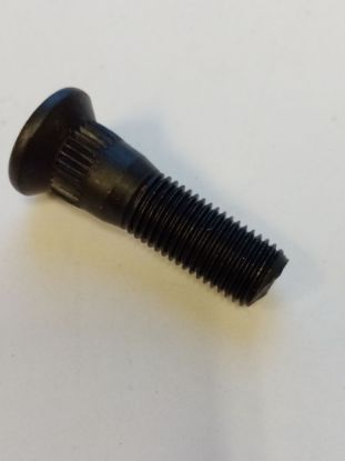 Picture of WHEEL STUD REAR STAG/TR6/2000(132317)