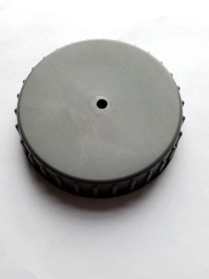 Picture of WASHER BOTTLE CAP GREY(GWW904CG)