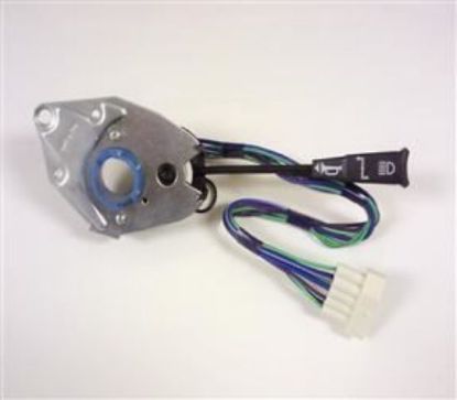 Picture of INDICATOR SWITCH RHD SPIT FH100020 ONWARDS/TR7 UP TO 79(RTC1791)