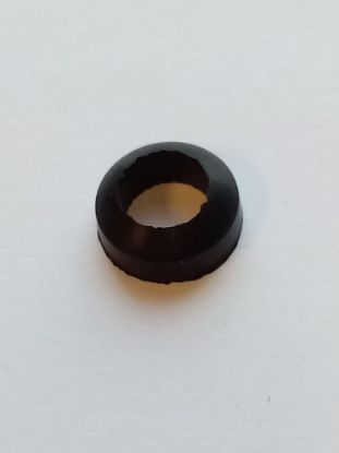 Picture of STEERING KNUCKLE JOINT RUBBER FOR ORIGINAL JOINT(108977)