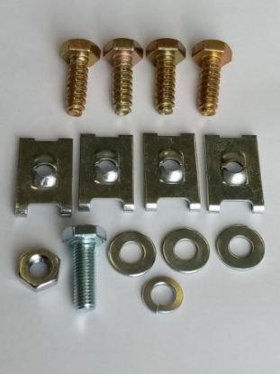 Picture of FUEL TANK FITTING KIT(517974FK)