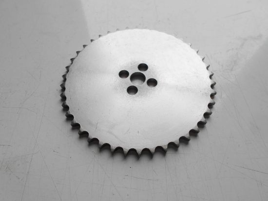 Picture of CAMSHAFT SPROCKET   *(35960)