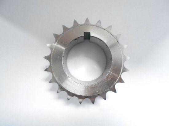 Picture of CRANKSHAFT SPROCKET SPIT MK IV/1500/GT6/VIT/2000/DOL 1300/1500RWD/1500FWD/TOLEDO(119389)