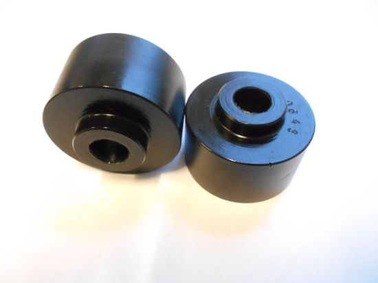 Picture of DIFFERENTIAL MOUNTING UPPER POLYURETHANE(133568P)