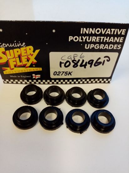 Picture of FAN BLADES BUSH MOUNT SET POLYURETHANE(108496P)