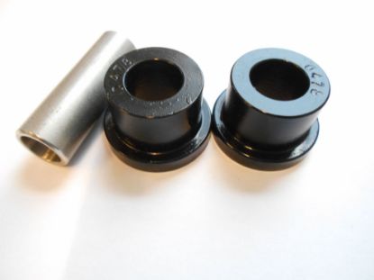 Picture of REAR RADIUS ARM BUSH POLYURETHANE SUPERFLEX(119451P)