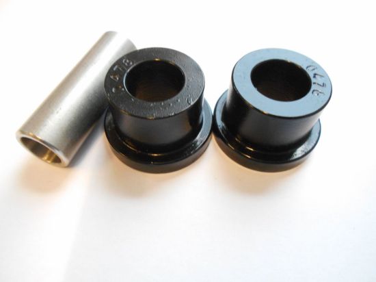 Picture of REAR RADIUS ARM BUSH DRIVESHAFT MODELS POLYURETHANE SUPERFLEX(119451P)