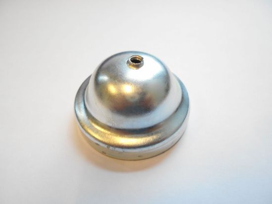 Picture of FRONT HUB GREASE CAP GT6/VIT(132665)