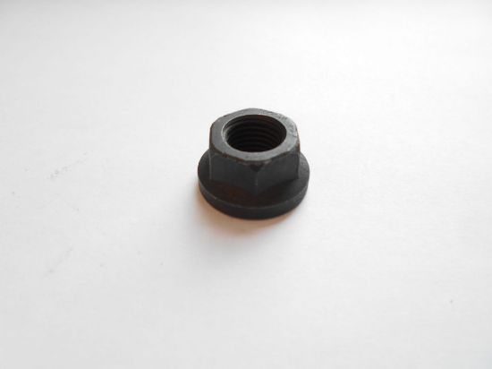 Picture of HEAD STUD NUT IMPROVED SPIT/HER/VIT 1600+MK1 2L/GT6 MK1/DOL 1300/1500 RWD&FWD/TOLEDO(51K1193B)