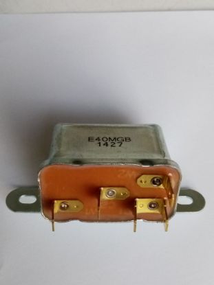 Picture of RELAY 6RA(142169A)