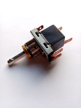 Picture of HEATER BLOWER SWITCH(131812)