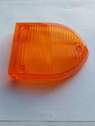 Picture of INDICATOR LENS SPIT MKIV/1500/GT6MK3(RTC1176)