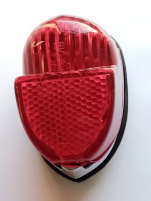 Picture of STOP/TAIL LAMP SPIT MKI/II/III/GT6 MK1/MK11(217025)