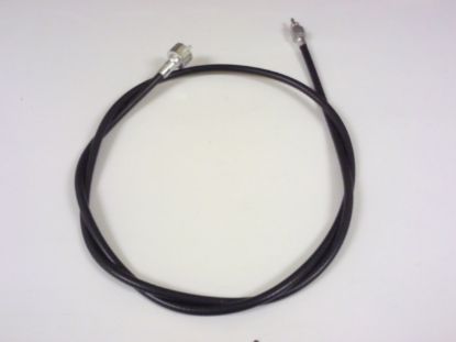 Picture of SPEEDO CABLE OVERDIVE VITESSE/MGB 3 & 4 SYNCRO TO 76 & ALL FACTORY V8 (GSD117