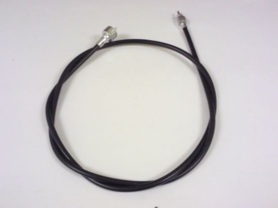 Picture of SPEEDO CABLE OVERDIVE VITESSE/MGB 3 & 4 SYNCRO TO 76 & ALL FACTORY V8 (GSD117