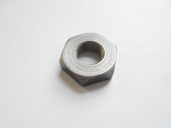 Picture of STEERING WHEEL NUT MK1-4 & 1500 TO FH100020(105438)