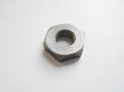 Picture of STEERING WHEEL NUT HER/VIT/GT6/TR6(105438)