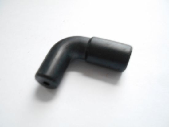 Picture of VACUMN PIPE ELBOW ALL MODELS(128262)