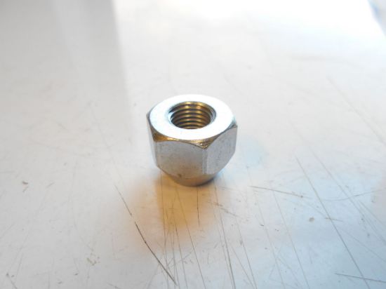 Picture of WHEEL NUT SPIT MK I-III/ GT6 1/11/HER/VIT(113087)