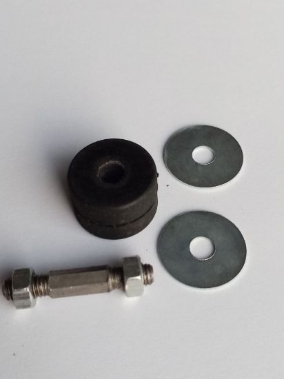 Picture of WIPER MOTOR MOUNTING RUBBER KIT(511005)