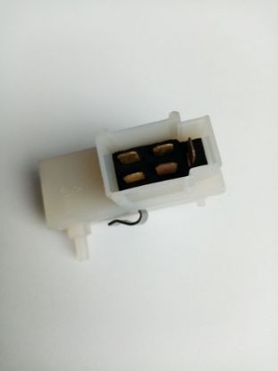 Picture of WIPER MOTOR PARKING SWITCH SPIT/GT6/TR6/MINI 2 SPEED MOTOR(520160A)