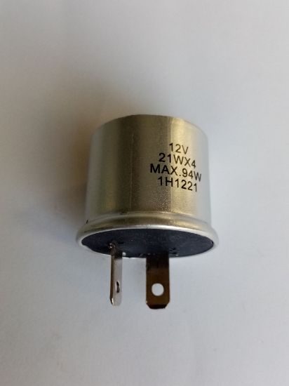 Picture of FLASHER UNIT HAZARD(GFU2204)