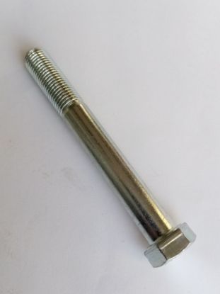 Picture of REAR TRUNION SECURING BOLT 7/16 UNF X 3" 1/2(BH607281)