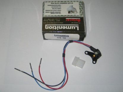 Picture of ELECTRONIC LUMENITION OPTICAL SWITCH ONLY(OS60)