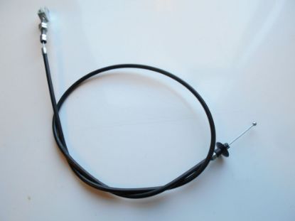 Picture of ACCELERATOR CABLE TR7(UKC5875)