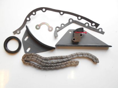 Picture of TIMING CHAIN KIT TR7/ DOLOMITE 1850(JPT123)