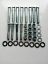 Picture of REAR SUSPENSION BOLT/NUT KIT(JPT384)