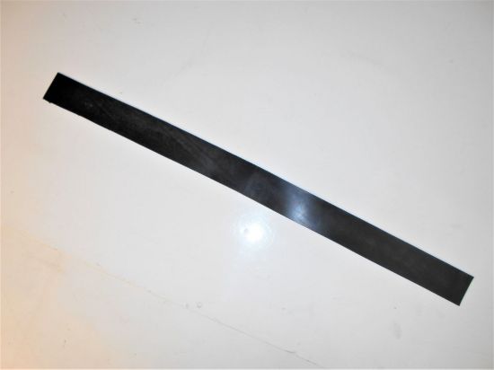 Picture of FUEL TANK STRAP SEATING RUBBER(UKC255)