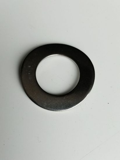 Picture of LOWER STEERING COLUMN THRUST/WAVY WASHER(UKC5508)