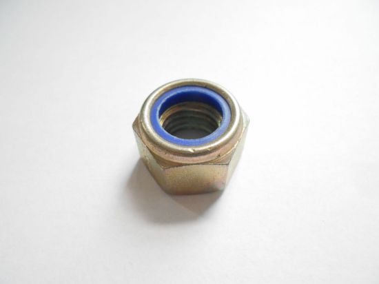 Picture of MAIN SHAFT/FLANGE REAR LOCK NUT 5 SPEED(UKC6797)