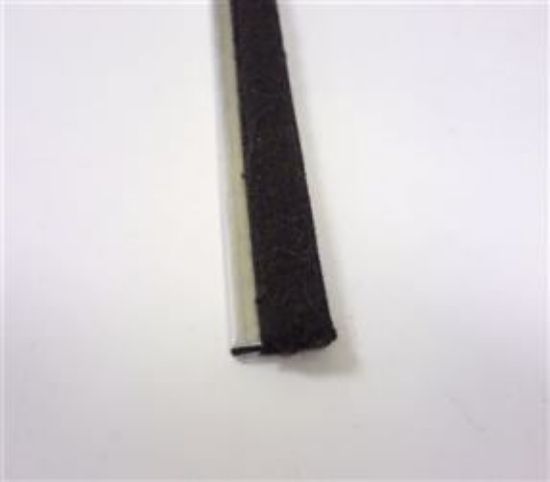 Picture of INNER DROP GLASS SEAL FRONT OR REAR(617320)