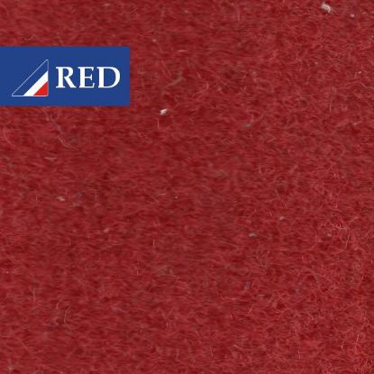 Picture of CARPET SET MOULDED RED SPECIAL ORDER ONLY(JPR904/4) 