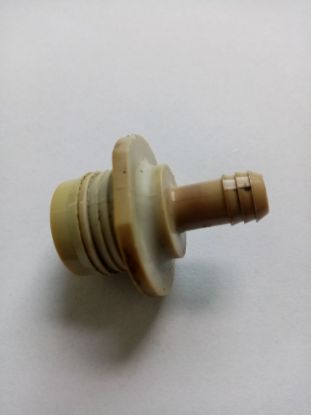 Picture of BRAKE SERVO NON RETURN VALVE ORIGINAL USED(517748U)