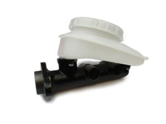 Picture of BRAKE MASTER CYLINDER LUCAS TRW(GMC234)