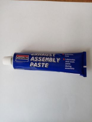 Picture of EXHAUST PASTE TUBE 140G(JPS501)