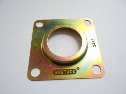 Picture of OUTER HUB RETAINING PLATE SPIT/HER/GT6 NON ROTO/VIT NON ROTO (104773)