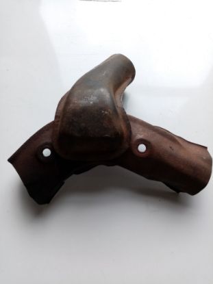 Picture of EXHAUST MANIFOLD COWL S11 USED(311604U)