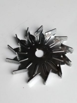 Picture of ALTERNATOR FAN(156891)