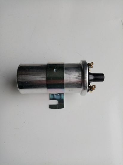 Picture of COIL IGNITION 12 VOLT SPIT/GT6/VIT/HER/TR6/MK1 & MK2 TO MG83620(GCL110)