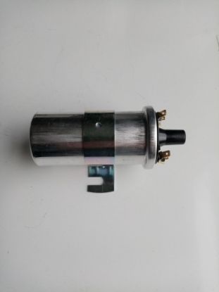 Picture of COIL IGNITION 12 VOLT SPIT/GT6/VIT/HER/TR6/MK1 & MK2 TO MG83620/MINI 1969-1984 NON BALLAST TYPE(GCL110)
