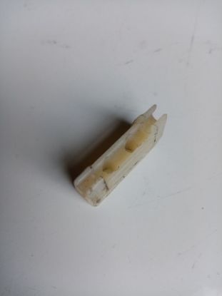 Picture of WIPER MOTOR SLIDER BLOCK USED(SB1)