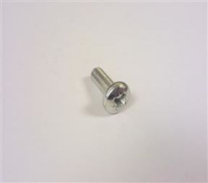 Picture of DEMISTER OUTLET FINISHER RETAINING SCREW(4 PER CAR)(626474)