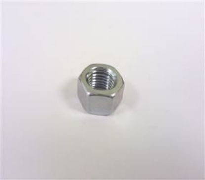 Picture of OIL COOLER MOUNTING RUBBER SECURING NUT(GHF212)